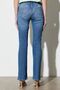 Bootcut Fit Regular Waist Wide Leg Stretchy Jean Jeans - 8