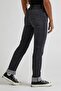 Marion Straight Fit Straight Cut Regular Waist Stretchy Jean Jeans - 3