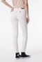 Scarlett High Skinny Fit High Waist Jean Trousers - 5