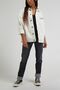Marion Straight Fit Straight Cut Regular Waist Stretchy Jean Jeans - 2