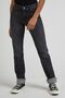 Marion Straight Fit Straight Cut Regular Waist Stretchy Jean Jeans