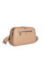 Crossbody Women's Shoulder Bag Madame Vera Mv070 Mink - 3