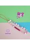 New Jeans Kpop Group Phone Charm Phone Strap Phone Holder Minji Haerin Hanni Hyein Danielle