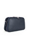Women's Three-Eye Crossbody Shoulder Bag Mv070 - 5