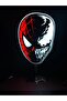 Spiderman Venom Led Işıklı Masa Lambası Ve Gece Lambası - 3