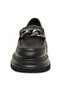 D24ka-3340z Black Casual Women's Shoes - 3