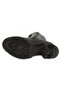 D24Kb-1620Z Heeled Daily Black Women's Boots - 5