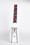 Crossbody Women's Shoulder Bag Madame Vera Mv015 White - 4