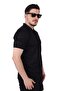 Tactical Polo Neck T-Shirt - 4