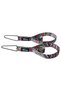 Reformer Pilates Colorful Double Straps