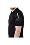 Tactical Polo Neck T-Shirt - 5