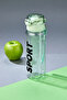 Green Polycarbonate Flask 700Ml- Sports Healthy with Straw - 3