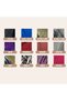 Premium Metallic Raffia, Hat Rope, Evening Bag Rope, Polyester Rope, Silvery Metallic Rope, Copper - 3