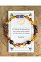 Drop Amber Amethyst Adult Bracelet - 2