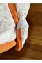 Hair towel, bone, head towel - 5