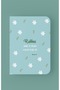Pray to the Rabbis in the Morning and Evening - A5 Lined Notebook