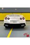 Nissan Gt-R R35 2017 1/24 Scale *C&C Model Garage* Diecast Metal Model Car - 4