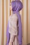 Janjan Evening Dress Shawl - 3