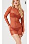 Pareo, Bikini Top Dress, Tùl Dress - 4