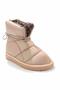 Mink Parachute Women's Boot & Bootie K02140088867 - 3