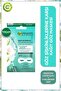 Paper Eye Mask Moisture Bomb Coconut 6 gr X 3 Pieces - 2
