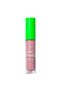 MISS BEAUTY GLOW SHINE 3D LIPGLOSS NO: 02 BABY PINK