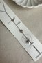 Caprea Women's Şahmeran Bracelet with Steel Chubby Anti-Tarnish Women's Bracelet - 2