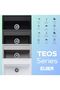 Granit Evye TEOS Series Antrasite (ANTRASİT) - 3