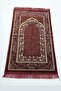 Şinginger 6-Piece Velvet Luxury Prayer Prayer Mat Set - 3