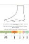 Women's White Daily Slippers Dowry Bundle Guest Sea Home Beach Holiday Slippers - 6