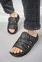 Men's Daily Orthopedic Slippers Sea Beach Pool Bathroom Hospital Doctor Nurse Work Slippers - 3