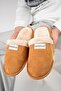Men's Casual Slippers Washable Home Slippers Guest Dowry Groom Slippers