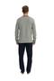 Us Polo Assn. Men's Navy Blue Home Wear - 2