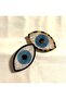 EVIL EYE LUXURY EYE BONE BUCKLE - 2