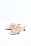 Women's Genuine Leather Slippers - 4
