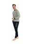 Us Polo Assn. Men's Navy Blue Home Wear