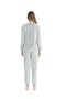 U.S. Polo Assn. Women's Gray Home Wear - 2