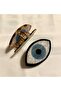 EVIL EYE LUXURY EYE BONE BUCKLE - 4