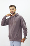 العتيقة منقوشة للجنسين هوديي Sweatshirt - 2