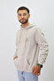 العتيقة منقوشة للجنسين هوديي Sweatshirt - 3