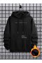 New York City2 Printed Hooded Sweatshirt