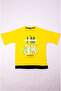 Boy's T-Shirt Printed A8