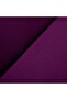 Flexible Lycra 3-Seater Purple Elastic Sofa Cover - Sofa Cover - 4
