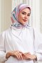 Cotton Scarf - Ipekhan Twist Model - Seıhe1100-07 - 2