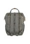 Gray Mother and Baby Care Bag - 6