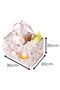 Baby Multi-Compartment Mother Baby Care Bag - 2