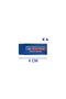 Medium Size Exam Eraser 4x Quantity - 3