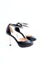 Women's Genuine Leather Evening Dress Shoes - 2