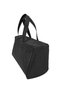 Set of 2 - Hand Held, Waterproof Fabric, Makeup Bag, Travel Makeup Bag - 5