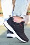 M.P241-6803 Comfortable Sole Guaranteed Unisex Sports Shoes - 2